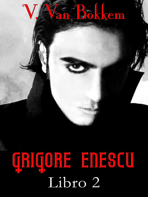 Title details for Grigore Enescu by Vianka Van Bokkem - Available